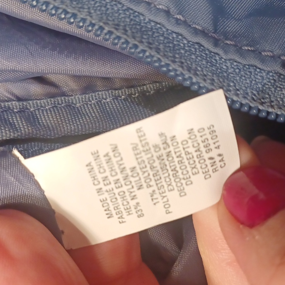 Under Armour large messenger bag - Picture 14 of 16